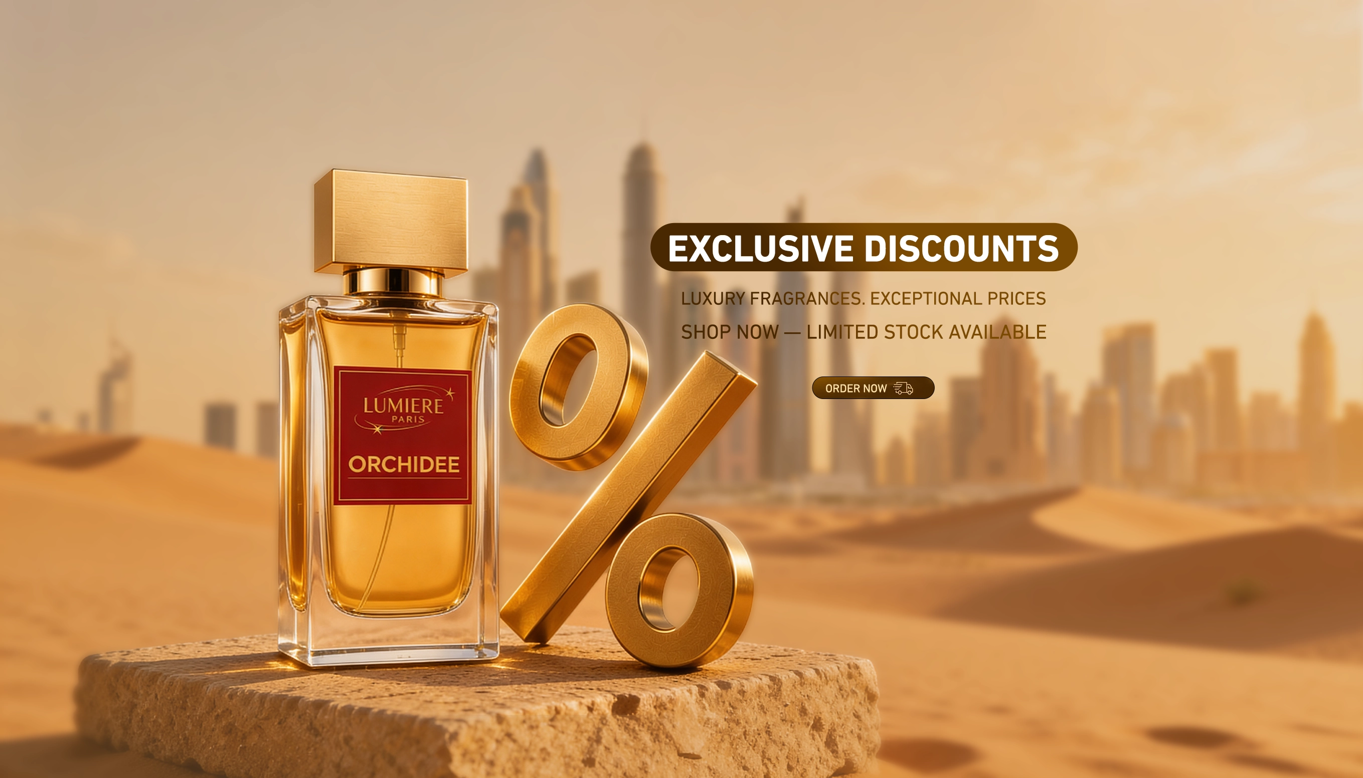 Lumiereperfumes.com – Lumiere Perfume