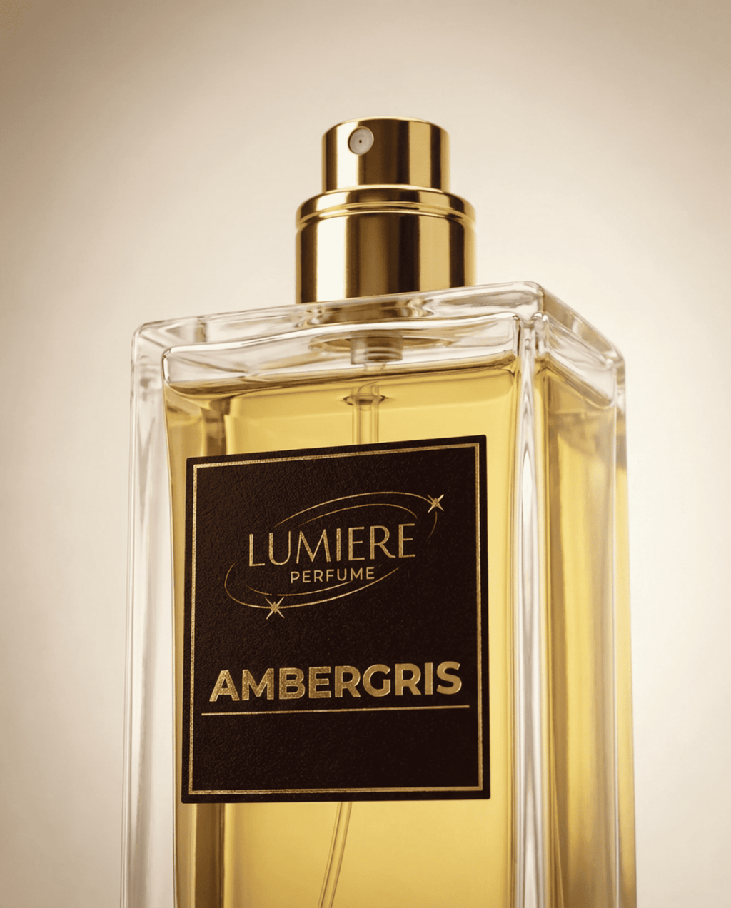 Ambergris EDP 80ML