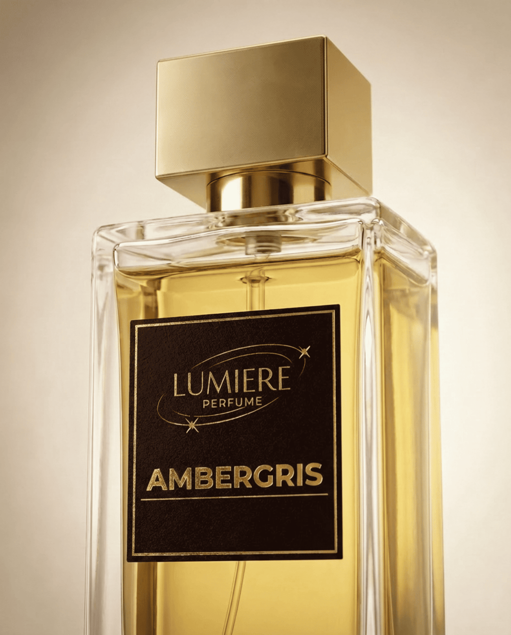 Ambergris EDP 80ML