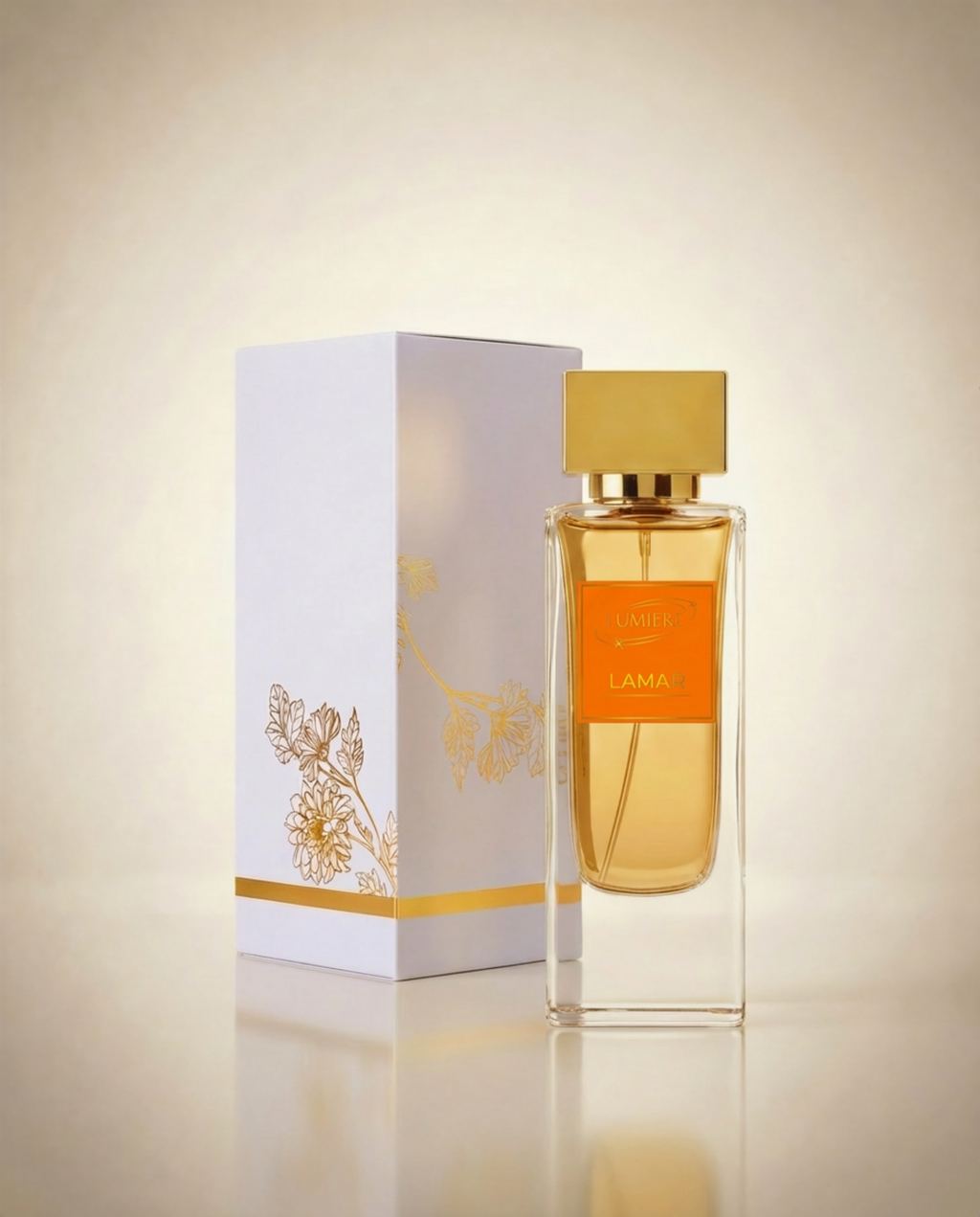 Lamar EDP 80ML