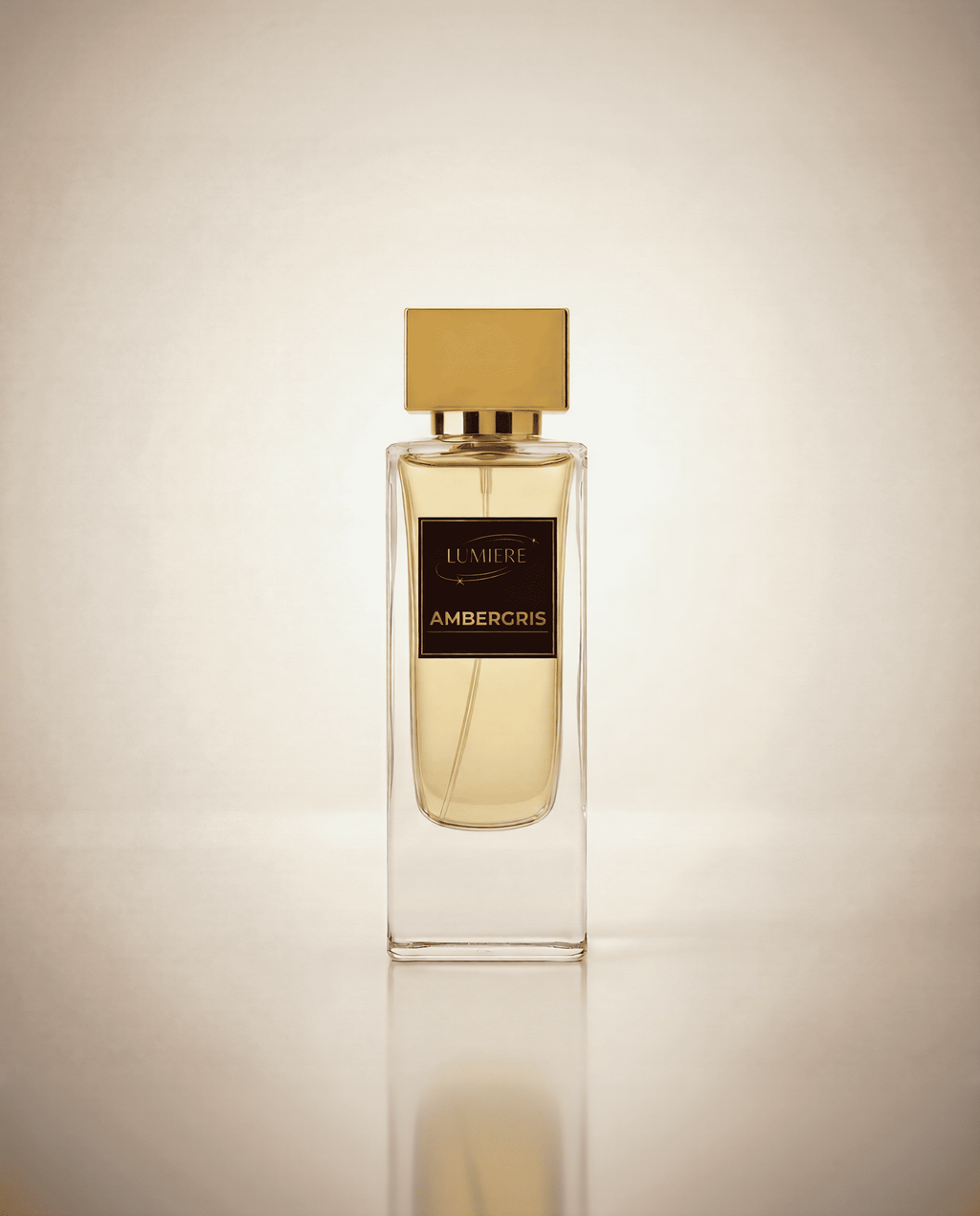 Ambergris EDP 80ML