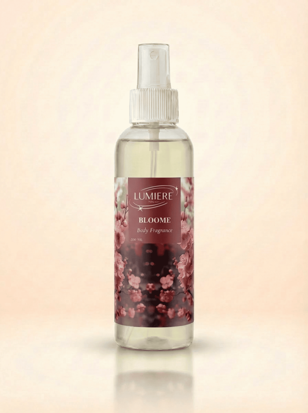 Bloome Body Fragrance 200ML