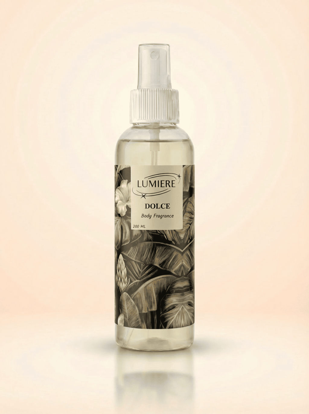 Dolce Body Fragrance 200ML