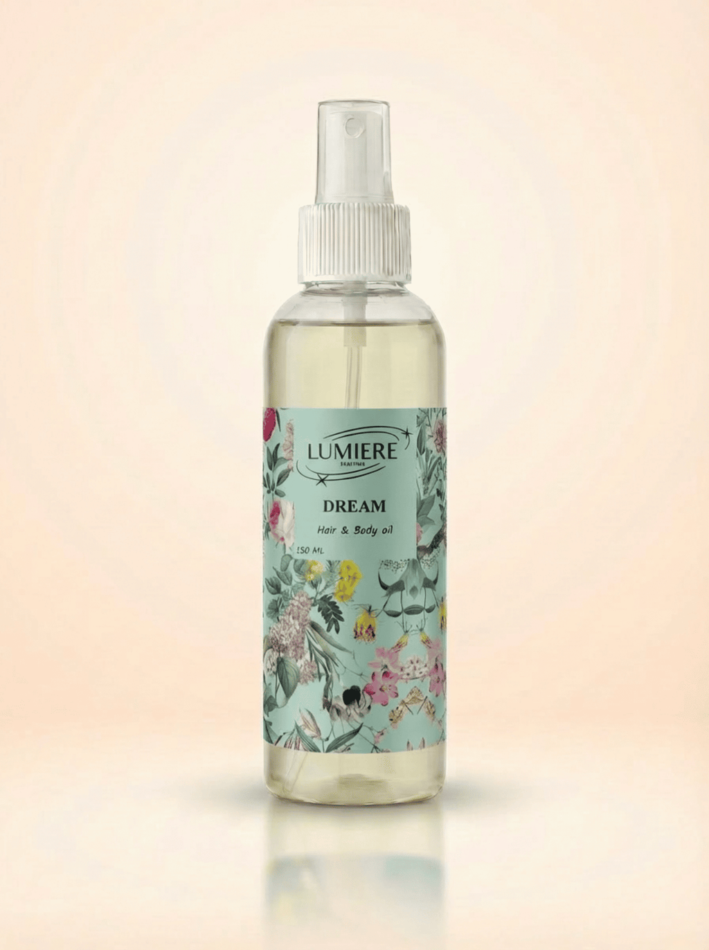 Dream Body Oil 150ML