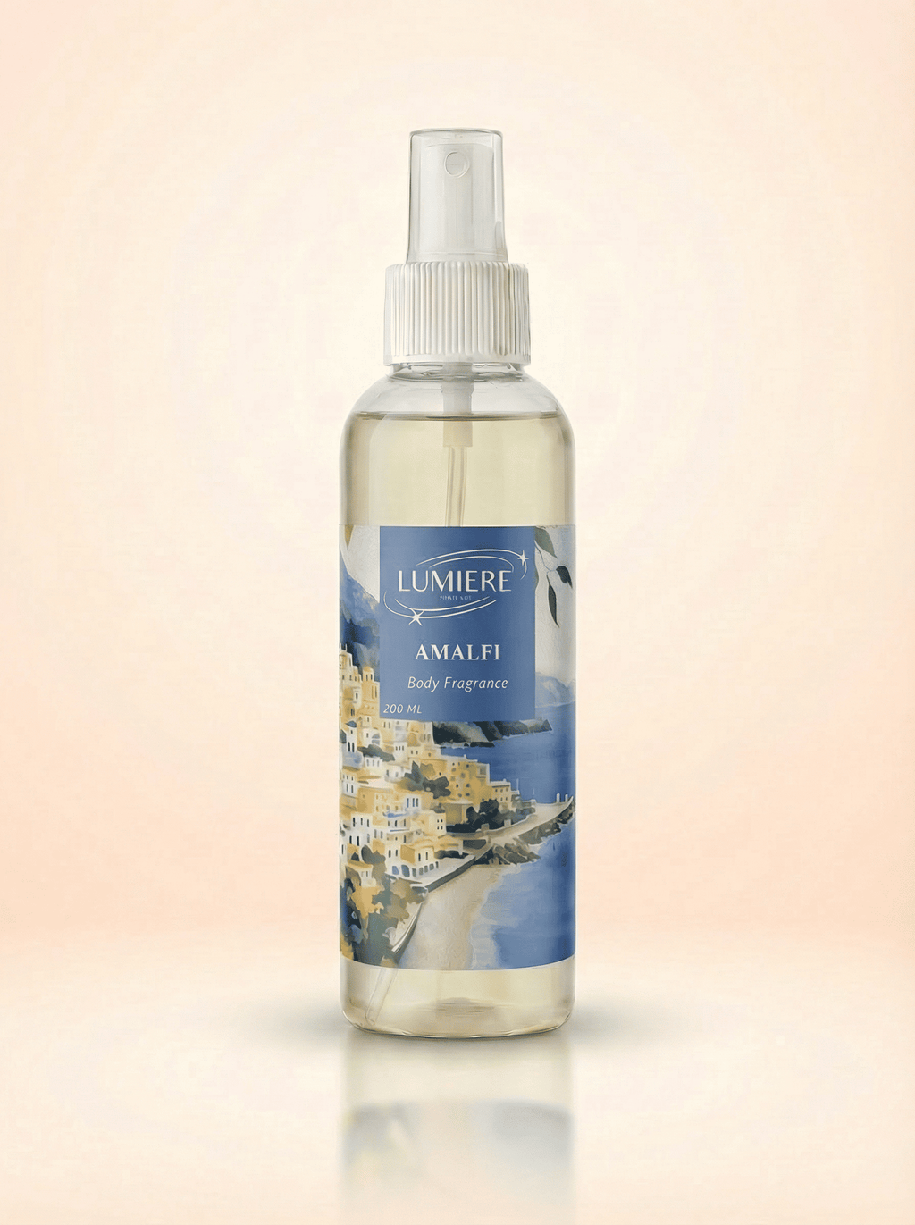 Amalfi Body Fragrance 200ML