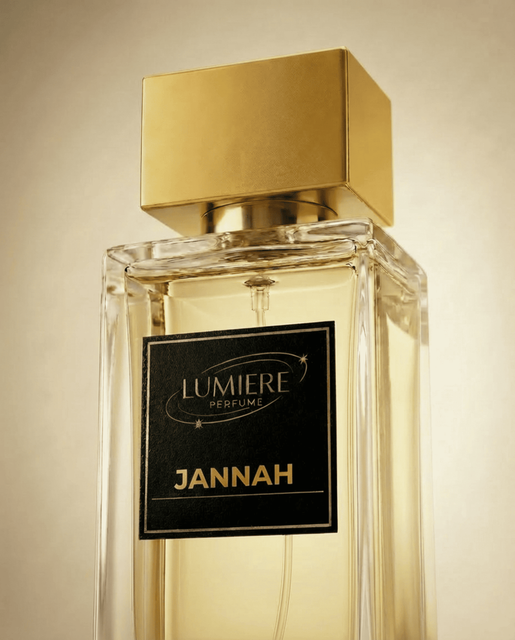 Jannah EDP 80ML