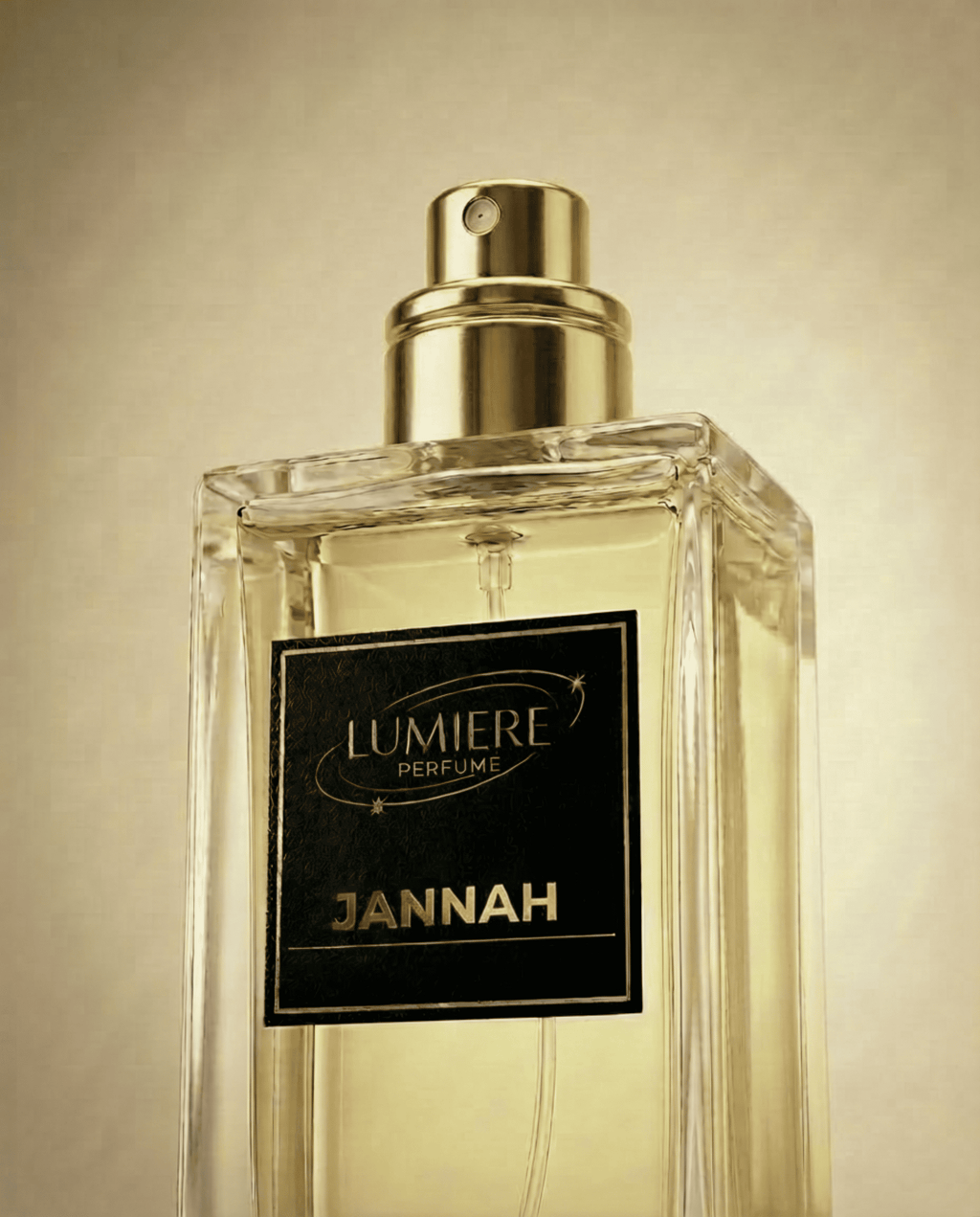Jannah EDP 80ML