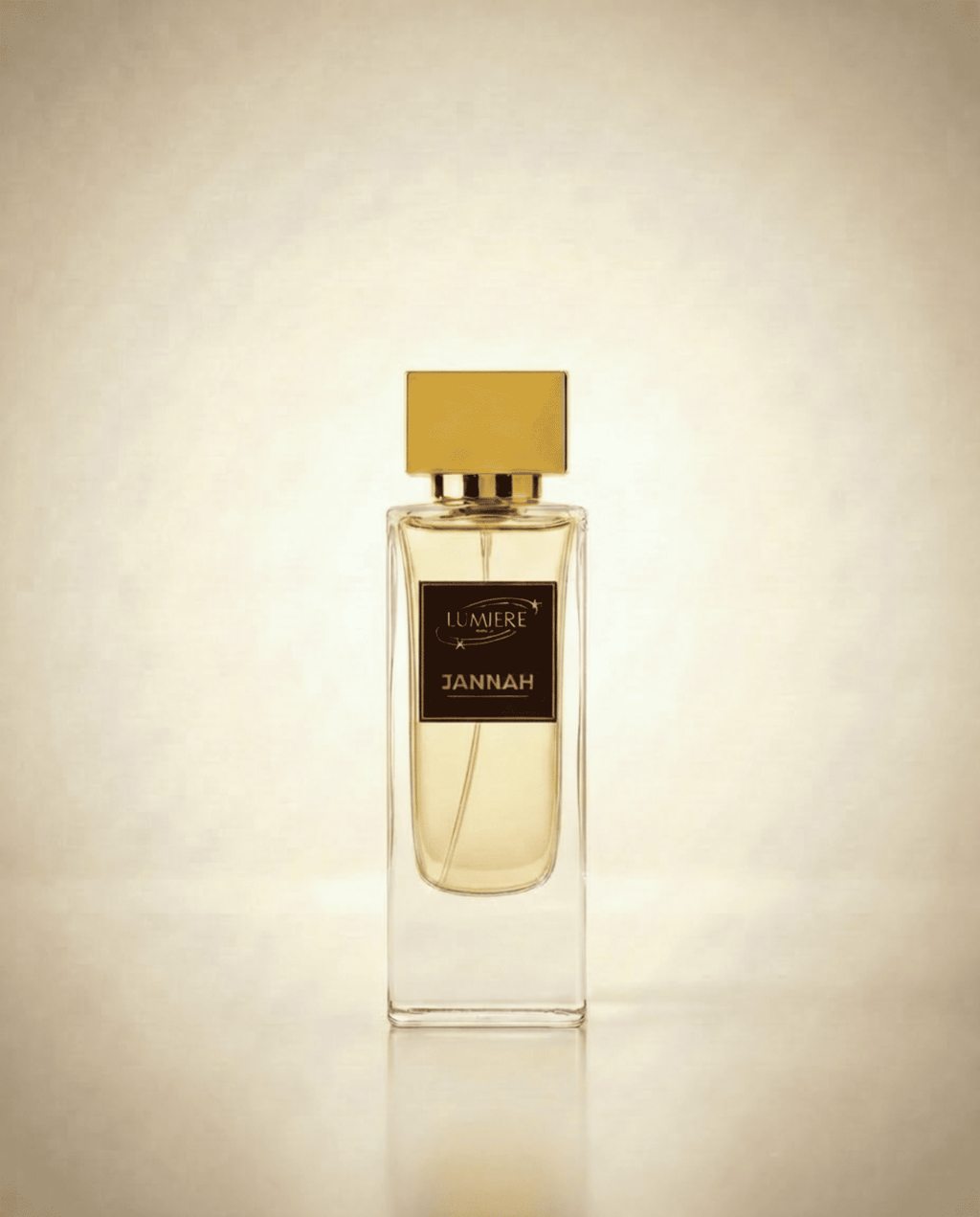 Jannah EDP 80ML