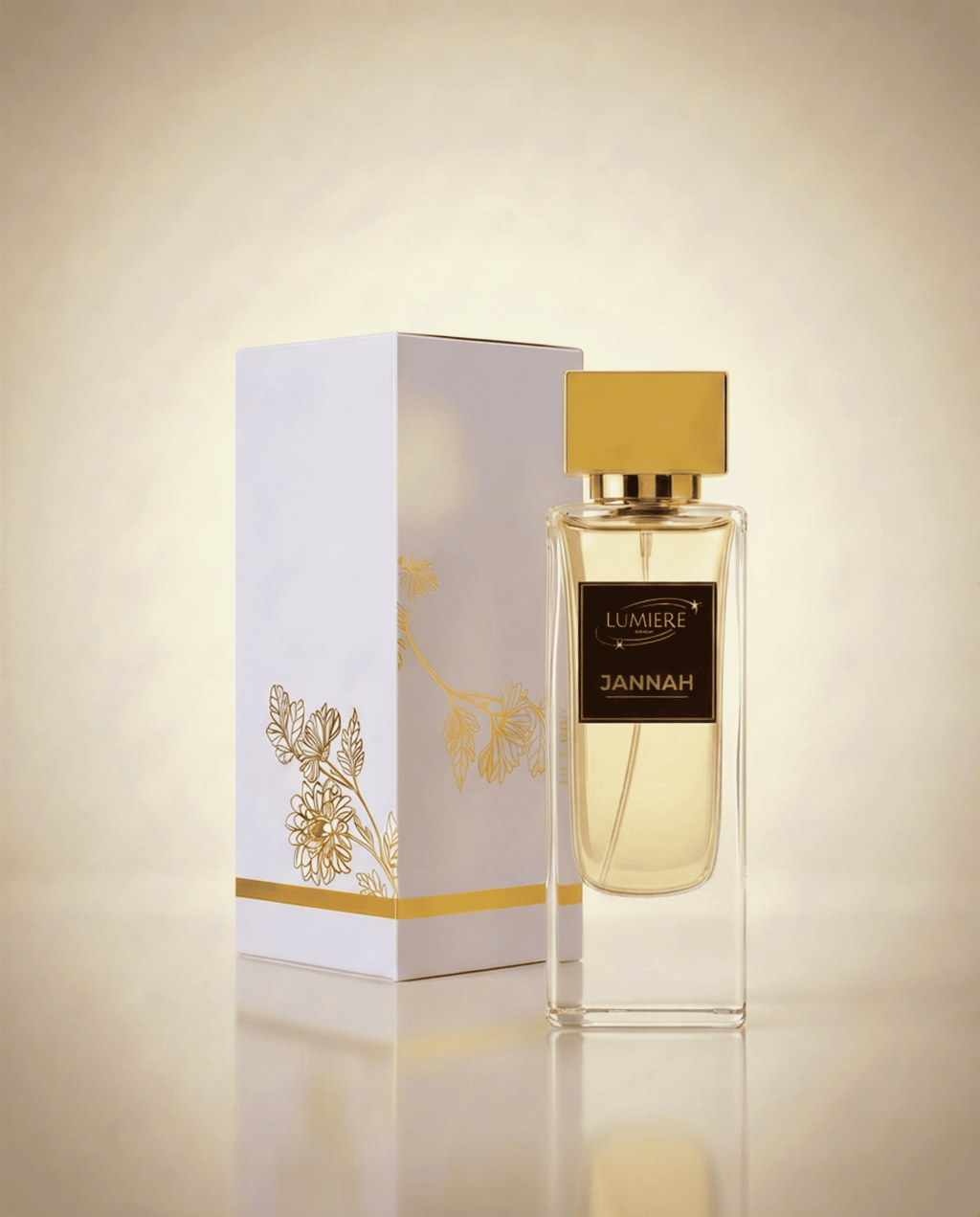 Jannah EDP 80ML