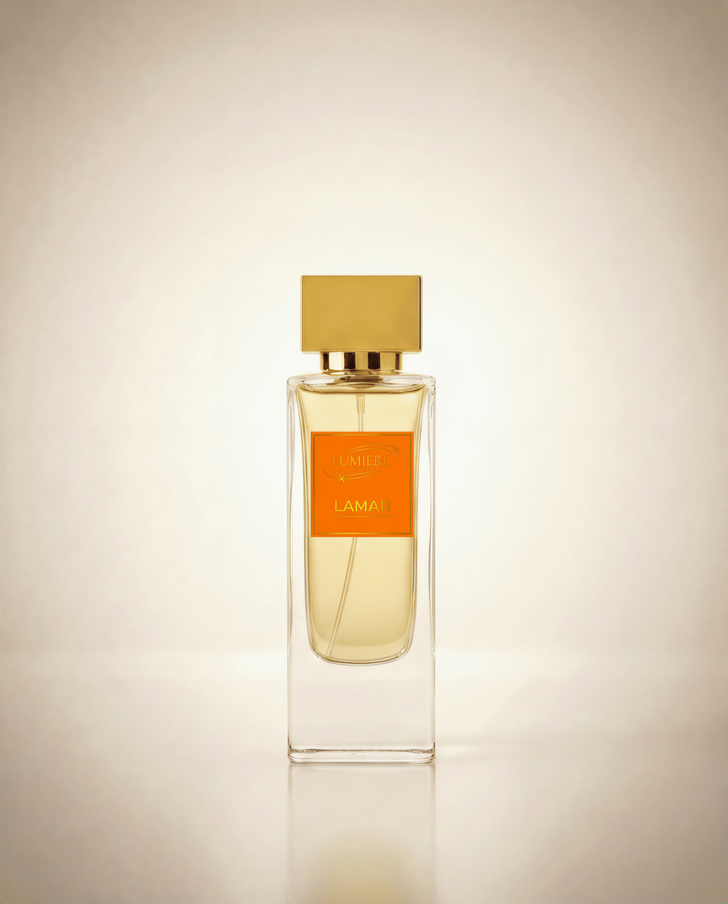 Lamar EDP 80ML