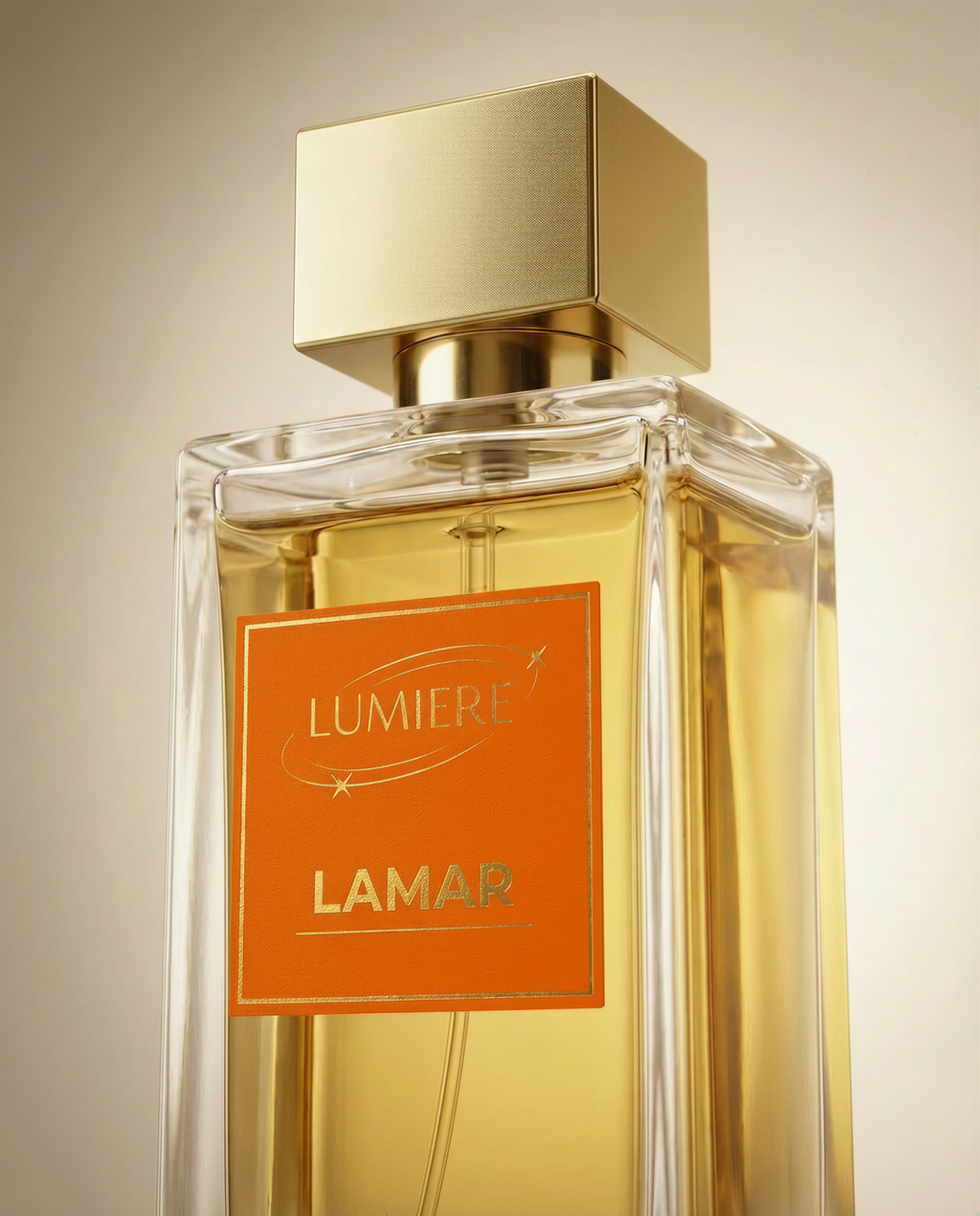 Lamar EDP 80ML
