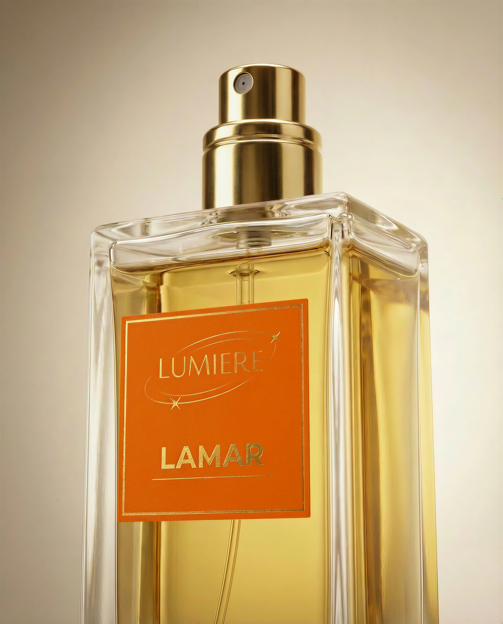 Lamar EDP 80ML