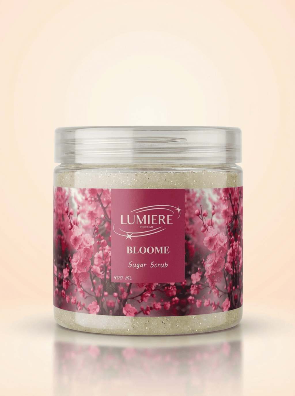 Bloome Body Scrub 400ML