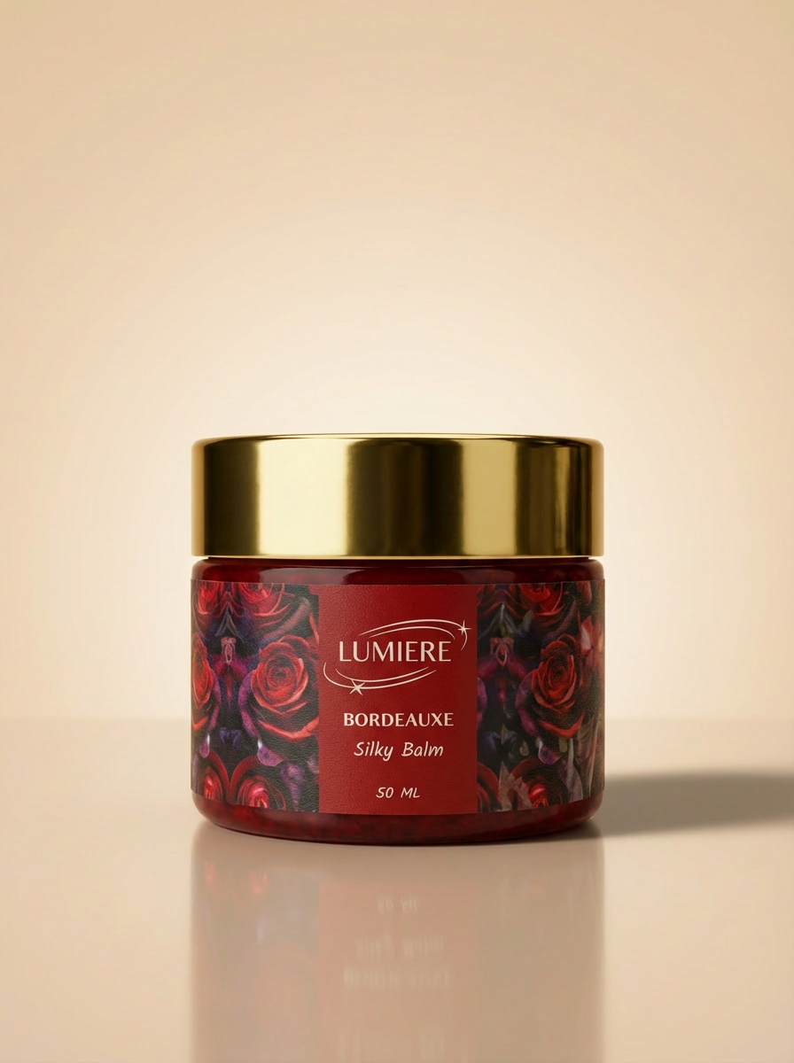 Bordeauxe Silky Balm
