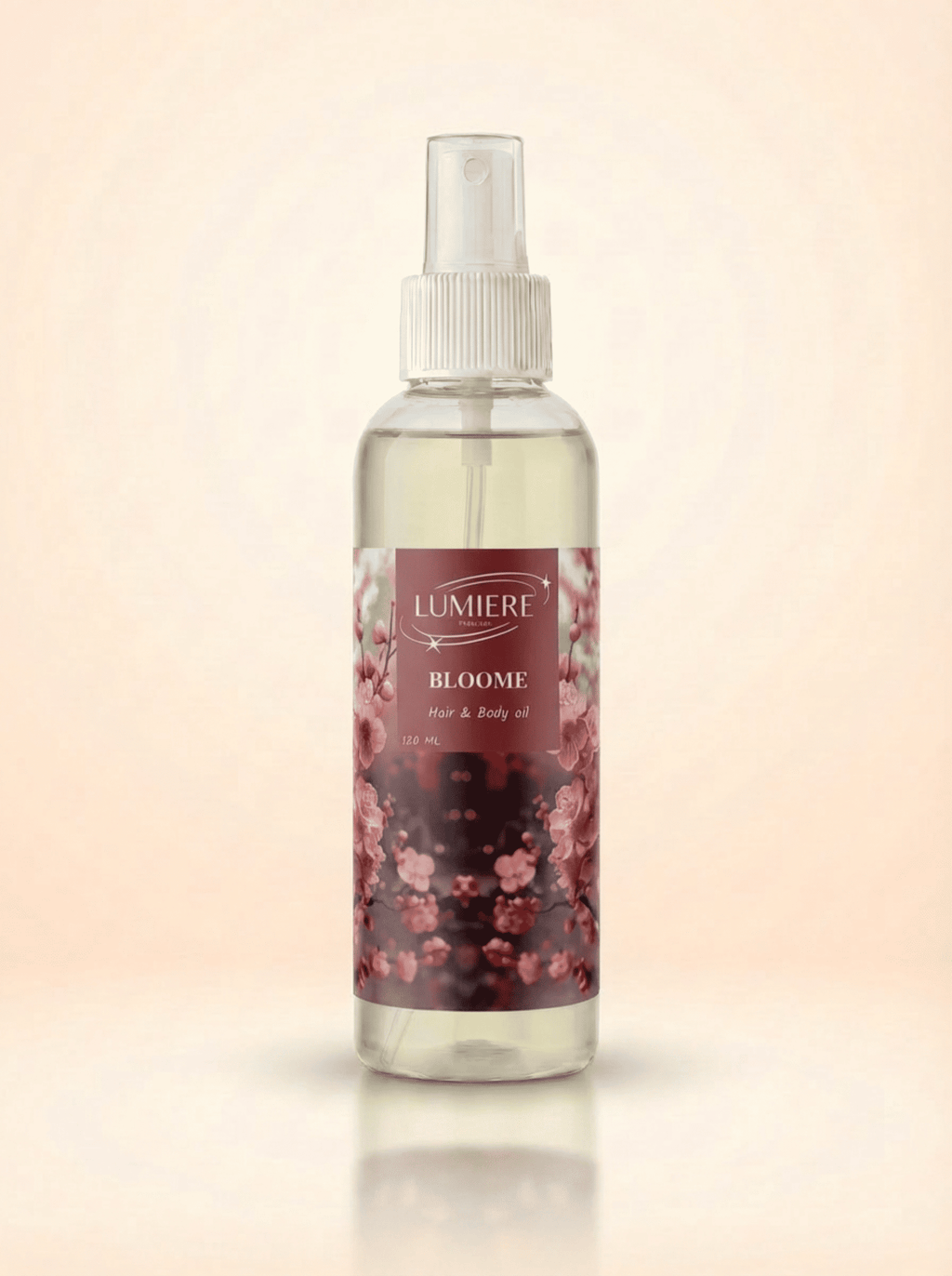 Bloome Body Oil 150ML