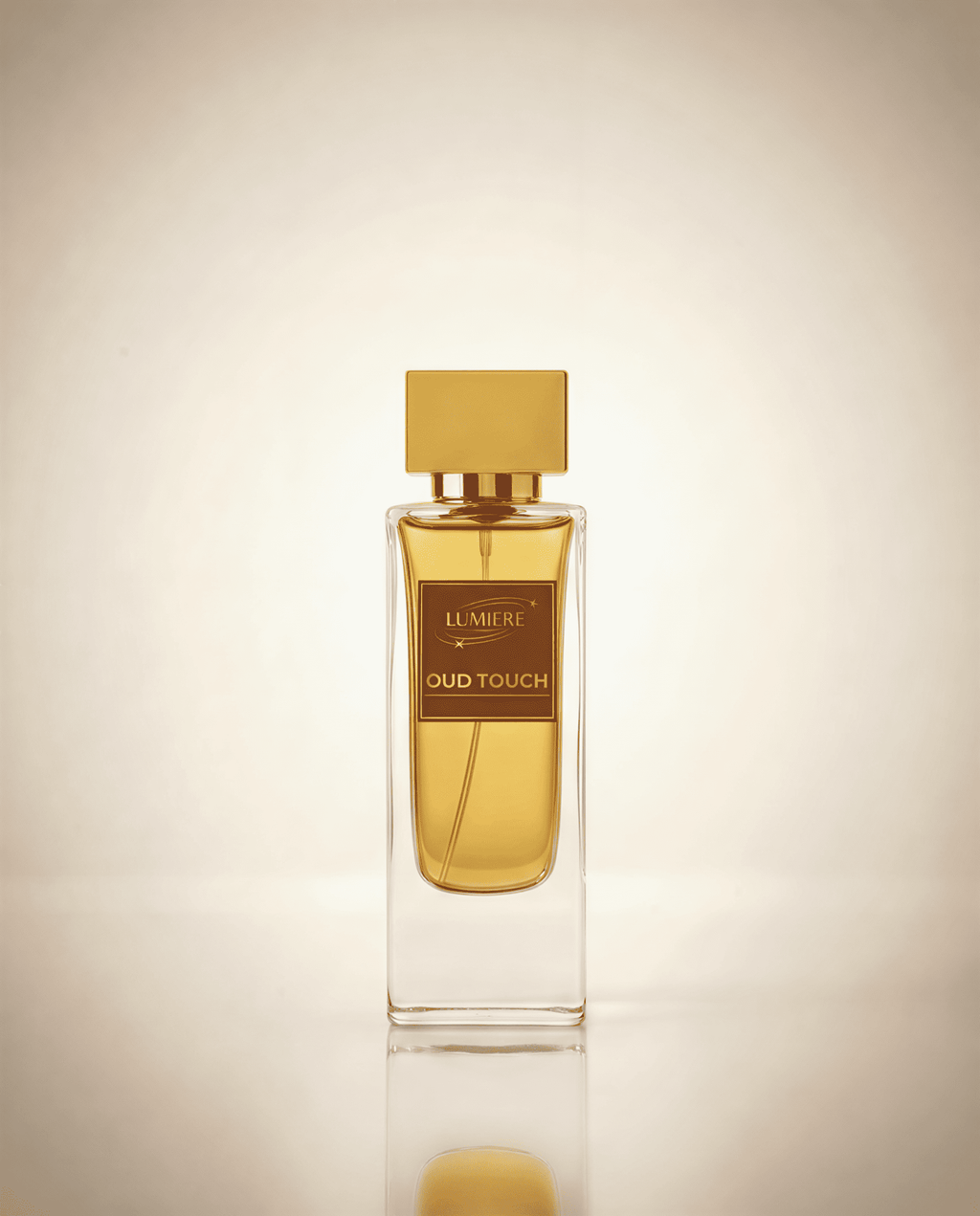 Oud Touch