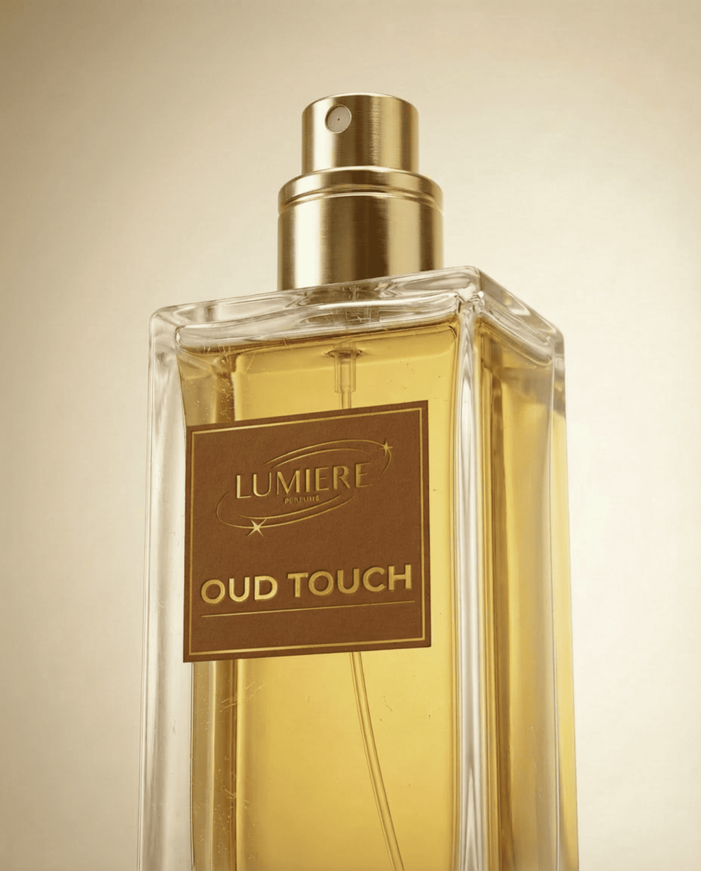 Oud Touch