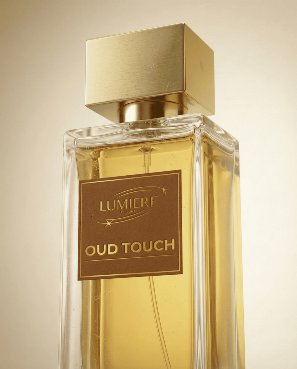 Oud Touch