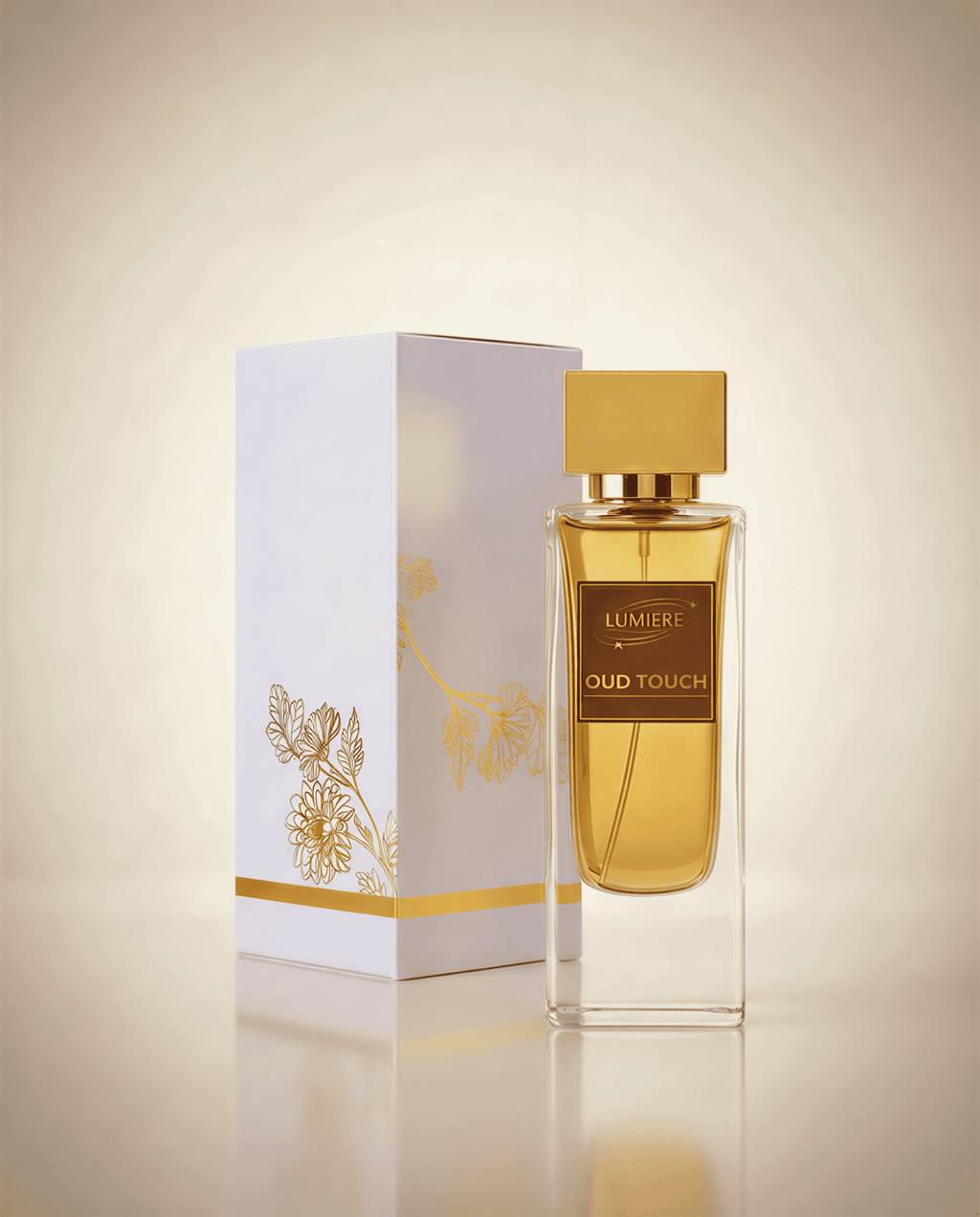 Oud Touch