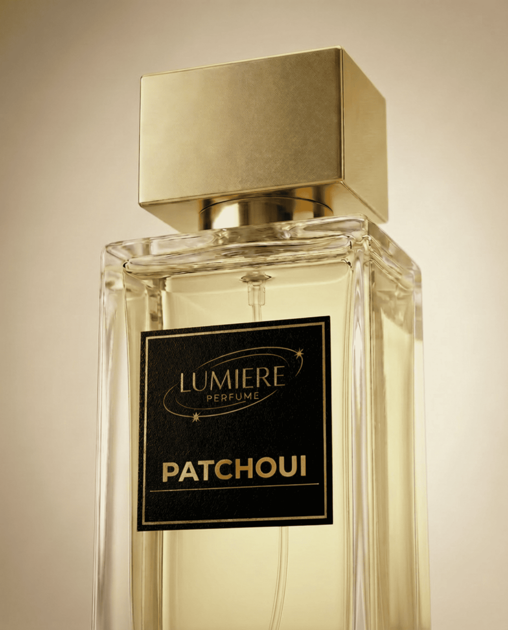 PATCHOUI