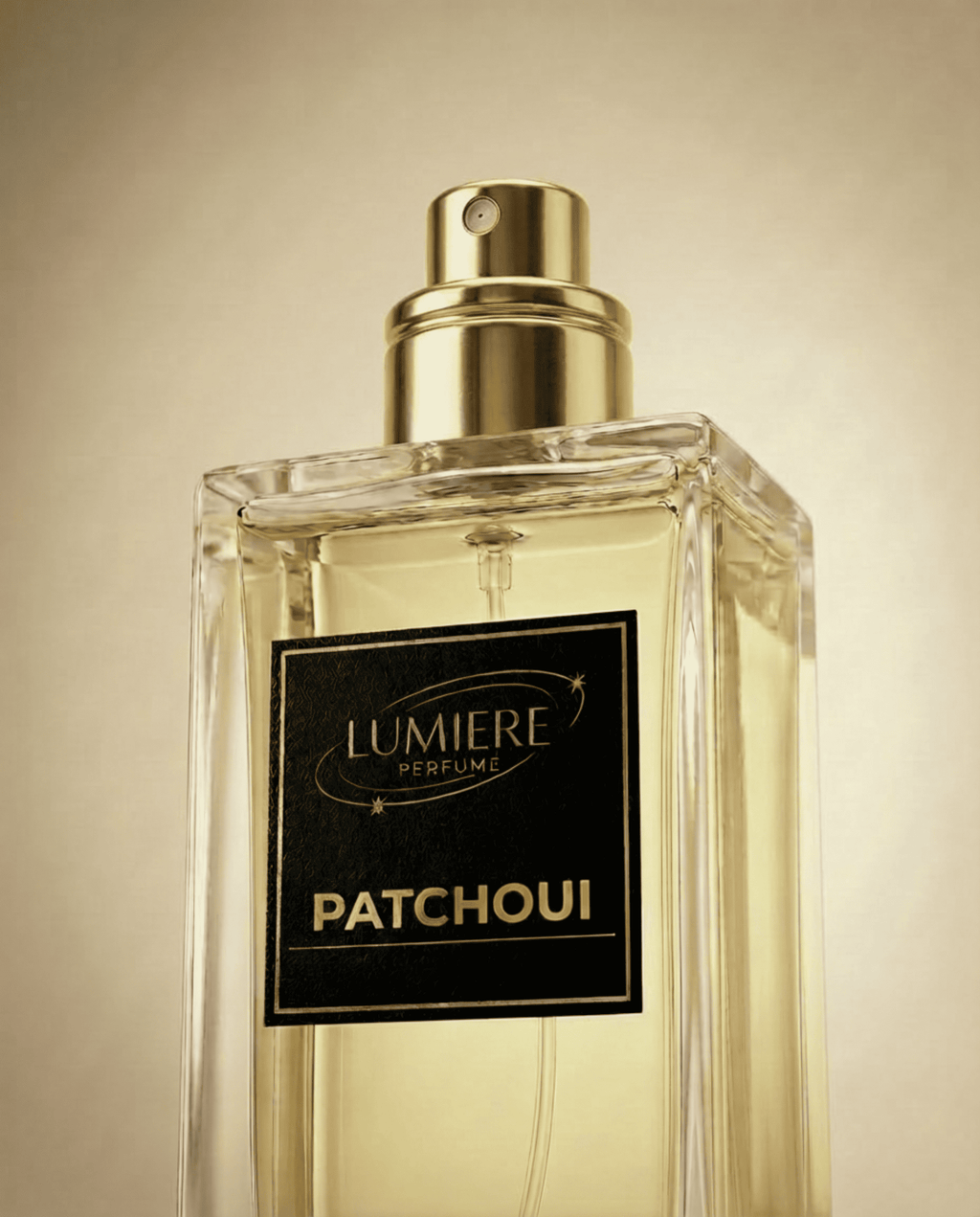 PATCHOUI