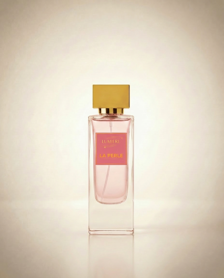 ORCHIDEE – Lumiere Perfume