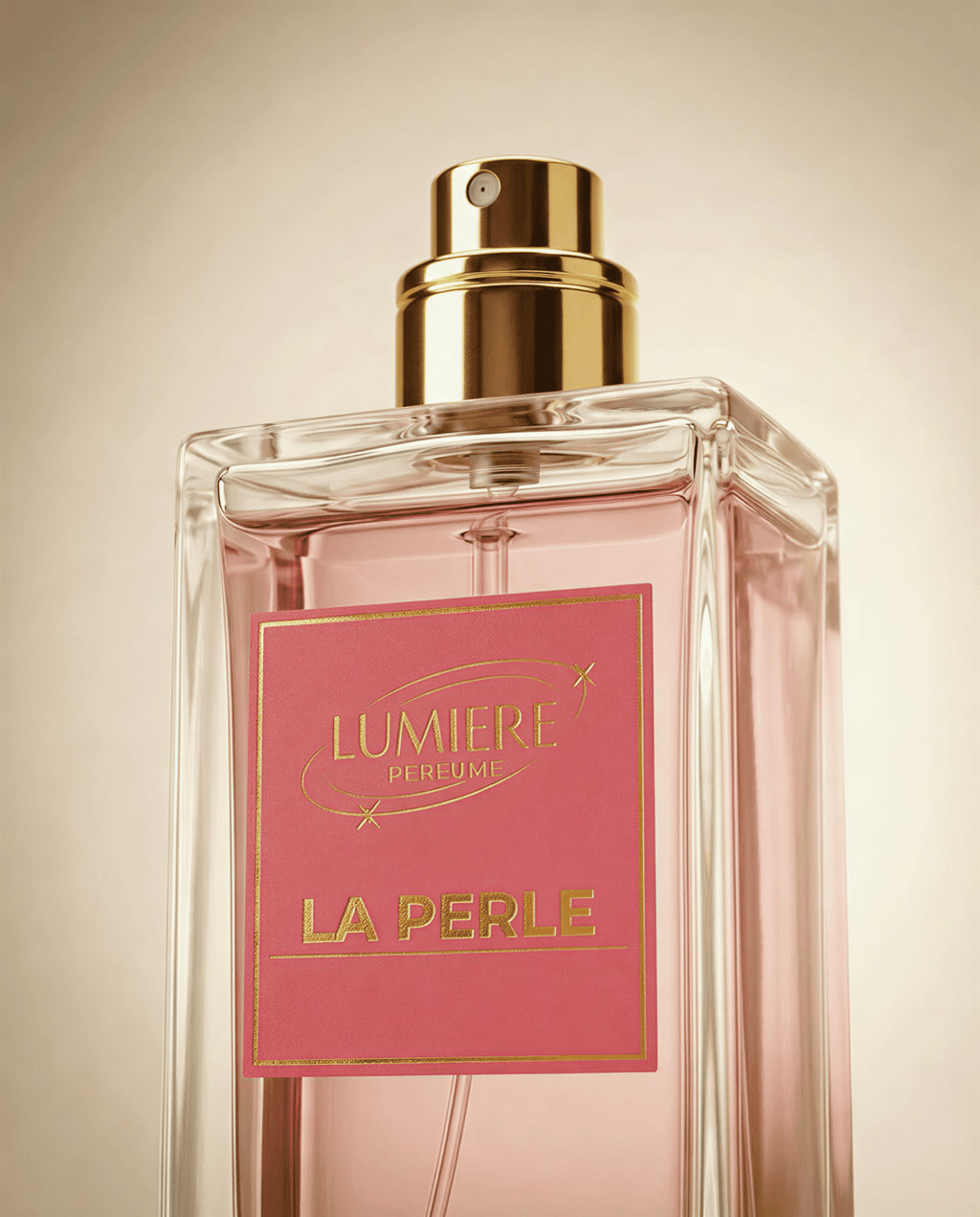 La Parle EDP 80ML