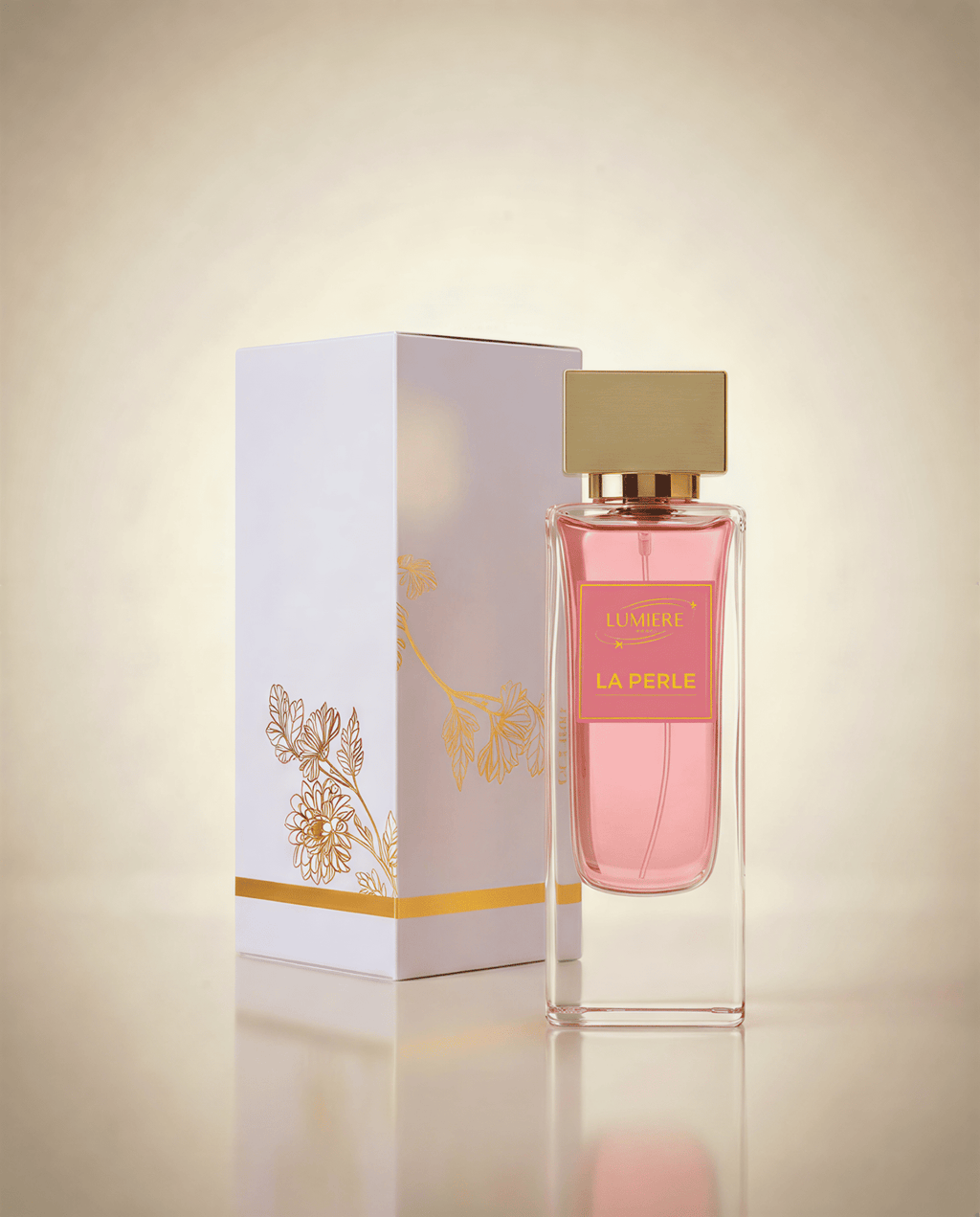 La Parle EDP 80ML