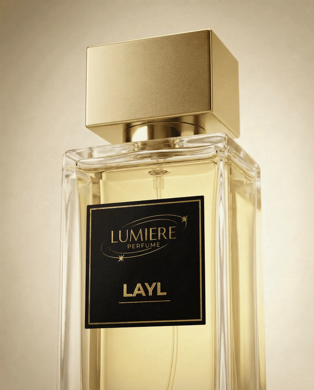 Layl EDP 80ML