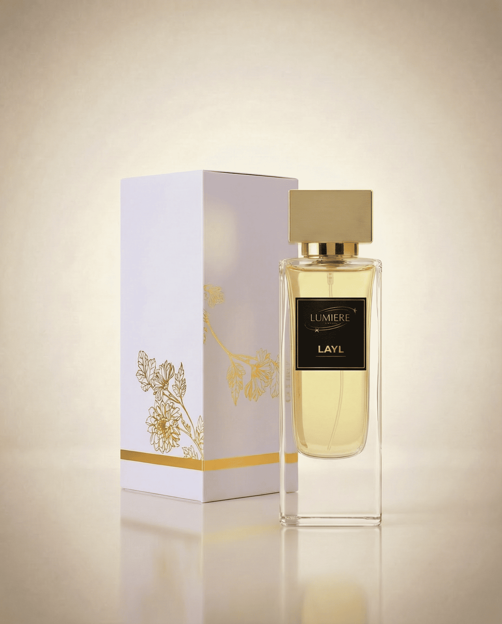 Layl EDP 80ML