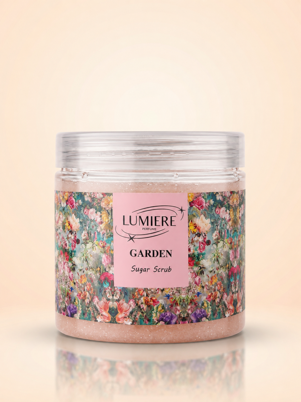 Garden Body Scrub 400ML